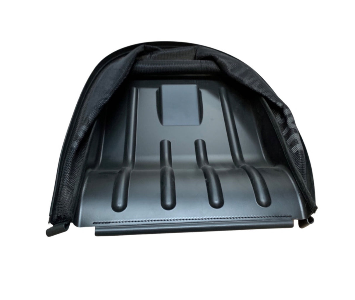 1138103 - Lawnmower Fabric Grass Bag Hyundai HYM430SPR HYM430SPER