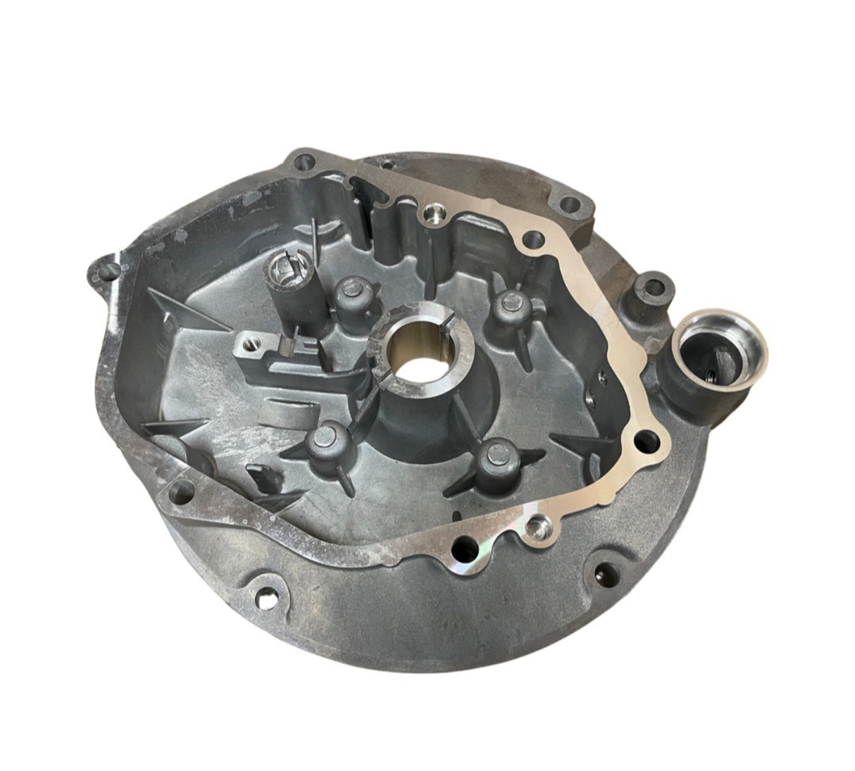 1146132 - Crankcase Cover Assembly Hyundai HYM530SPE Lawnmower