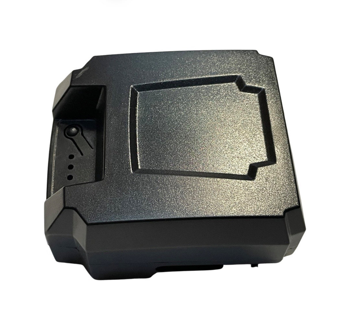 1146105 - Genuine 12V Starter Battery - Hyundai HYM530SPE Lawnmower