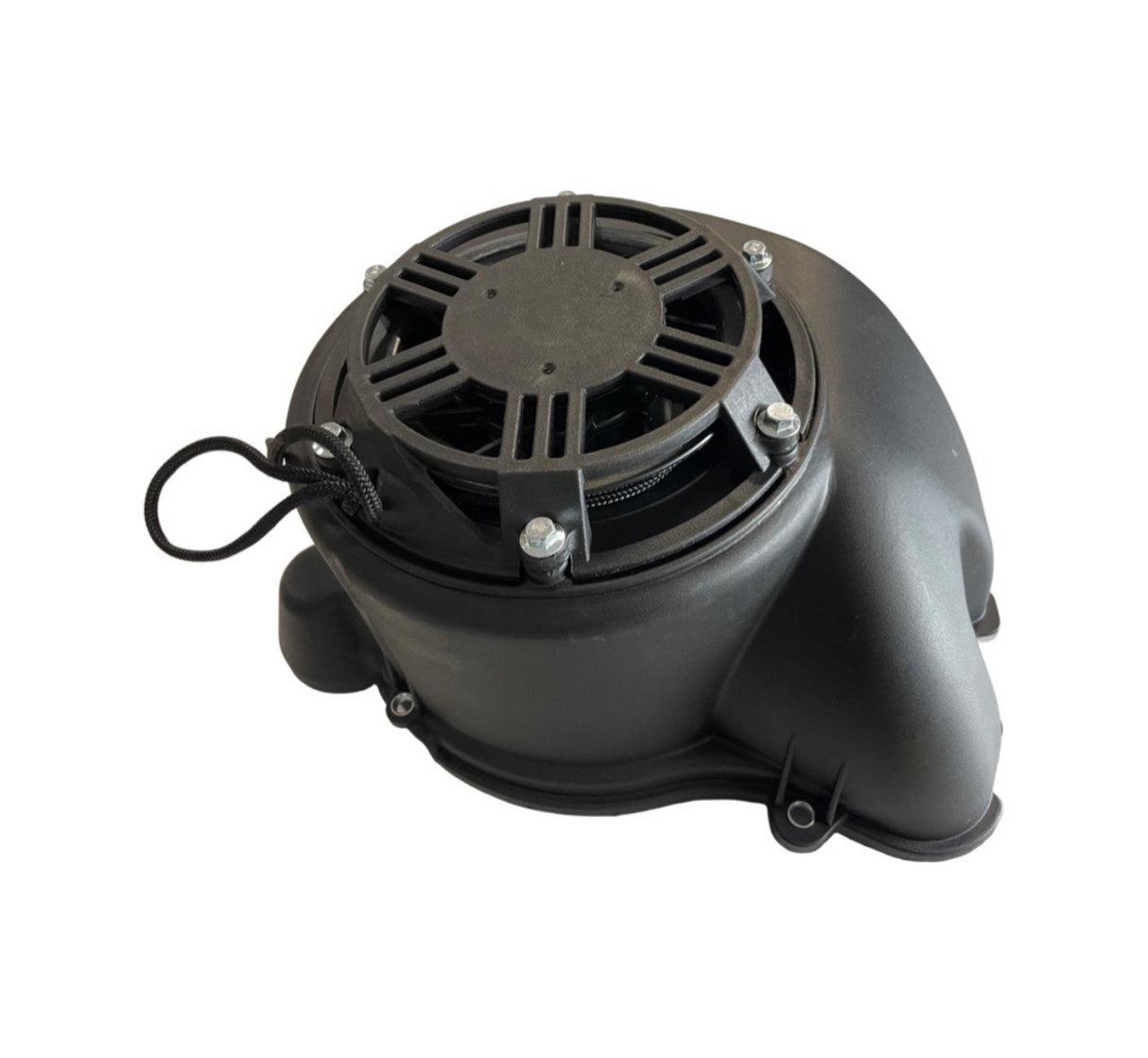 1235143 - Recoil Starter Assembly - P1PE P4000i Inverter Generator