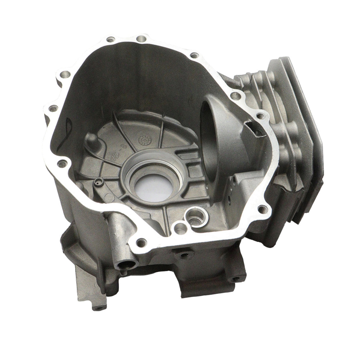 Hyundai HYM460SPE 18" Lawnmower IC140VE - Genuine OEM Spare Parts List