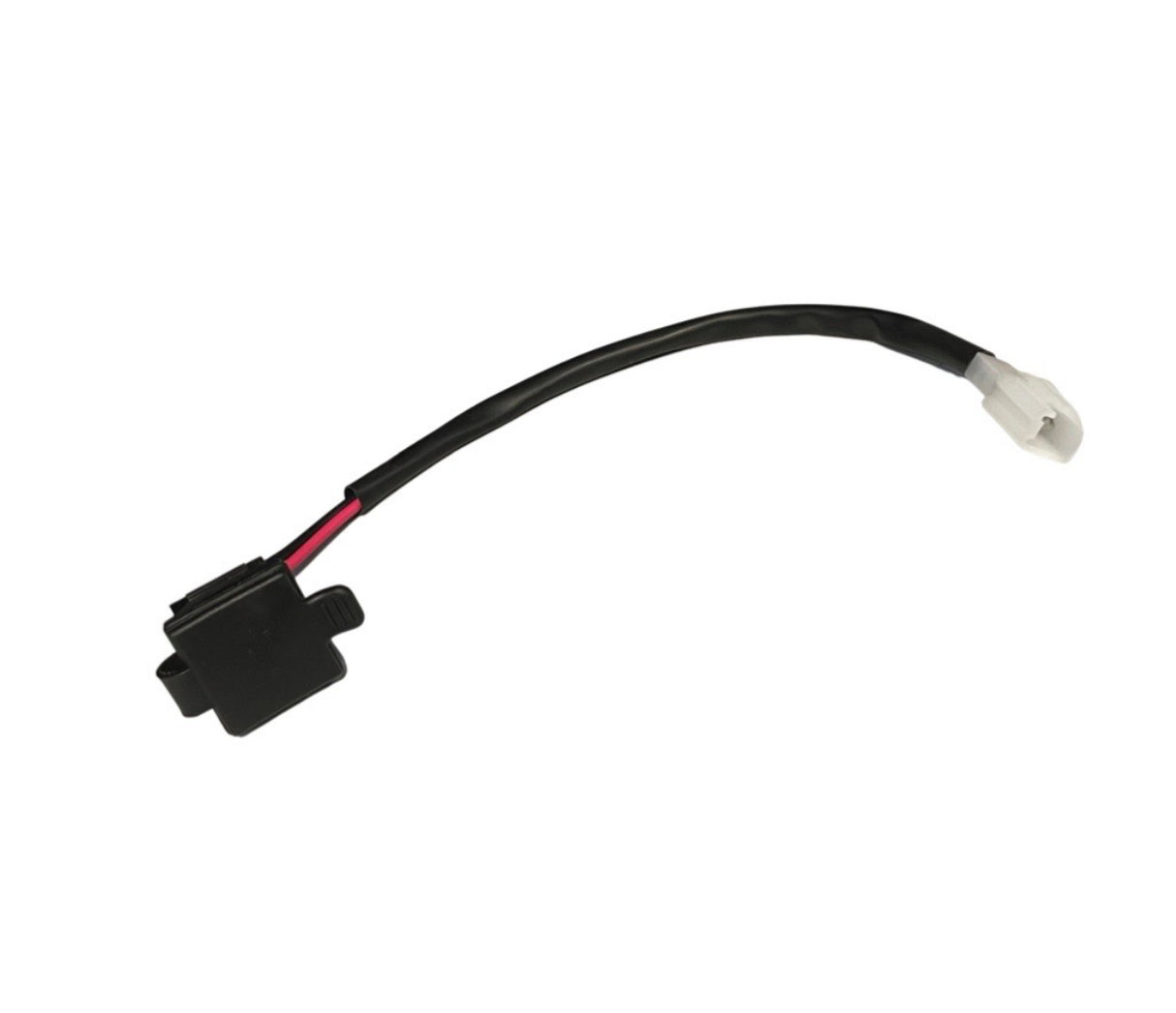 1339387 - Genuine USB Socket - Hyundai HY6500SEi Inverter Generator