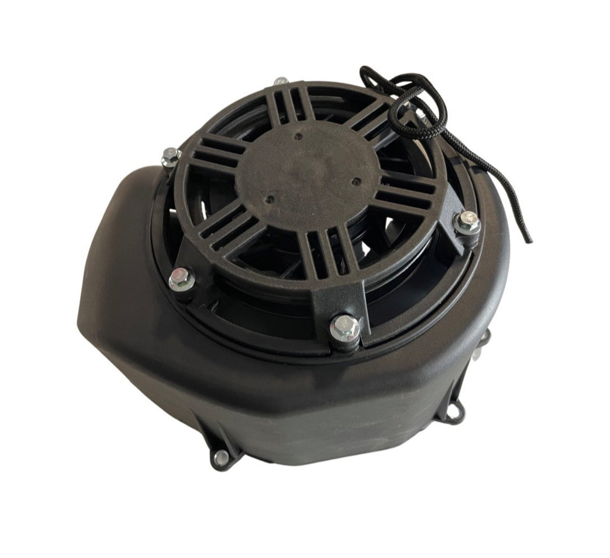 1235143 - Recoil Starter Assembly - P1PE P4000i Inverter Generator