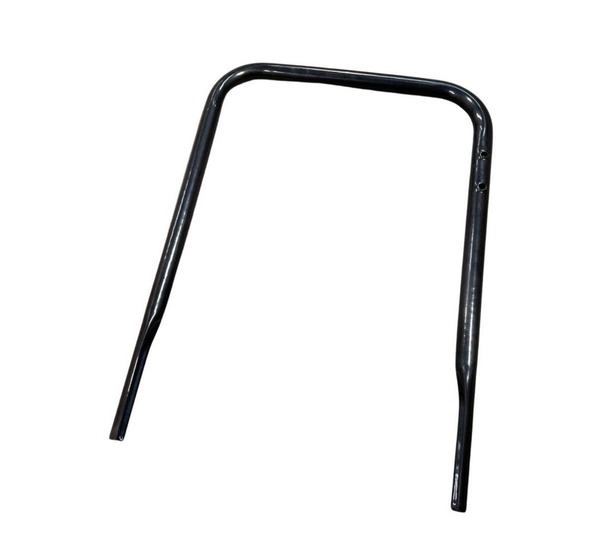 1354079 - Upper Handle Assembly - Hyundai HYSC1532E Scarifier