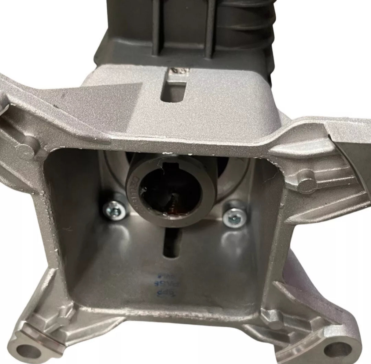 1066009- Annovi Reverberi RSV4G40 Triplex Pump Hyundai HYW4000P P4200PWT