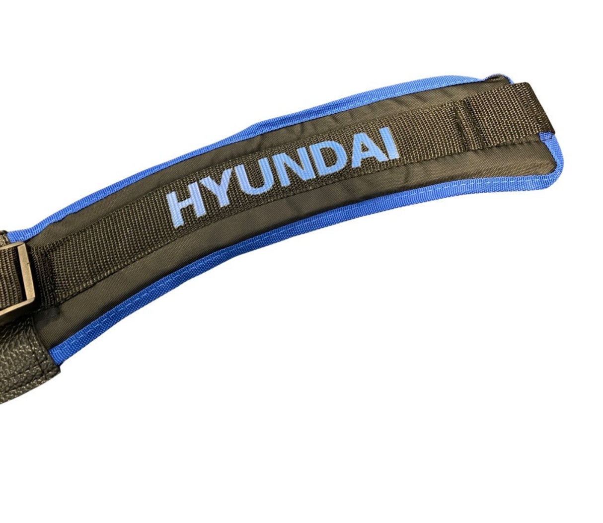 1166060 - Backpack Straps - Hyundai HY4B76 Leaf Blower