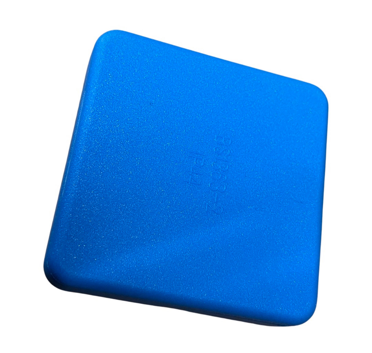 1012131 - UK 3-Pin Socket - Hyundai HY2800L-2 Petrol Site Generator