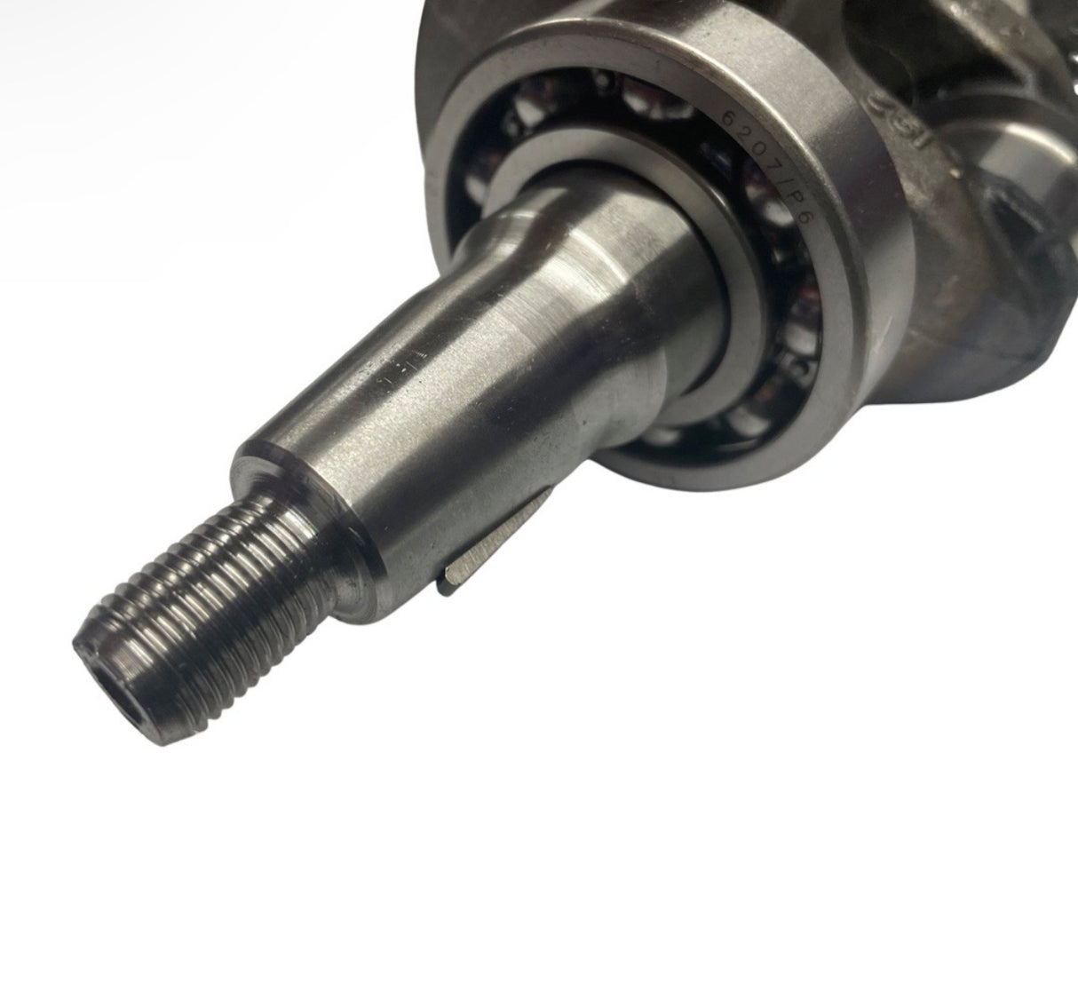 1237108 - Crankshaft Assembly - P1PE P10000LE Petrol Generator