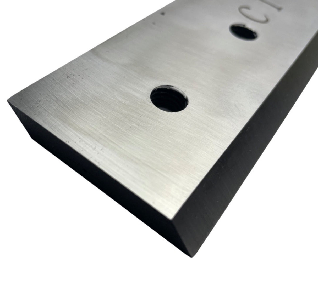 1367020 - Genuine Chipper Blade - Hyundai HYCH15100TE Wood Chipper