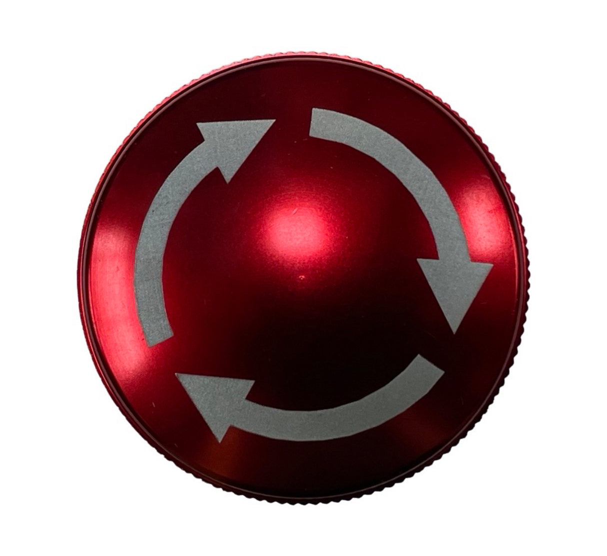 1095038 - Emergency Stop Button - Hyundai HYCH1500E-2 Wood Chipper