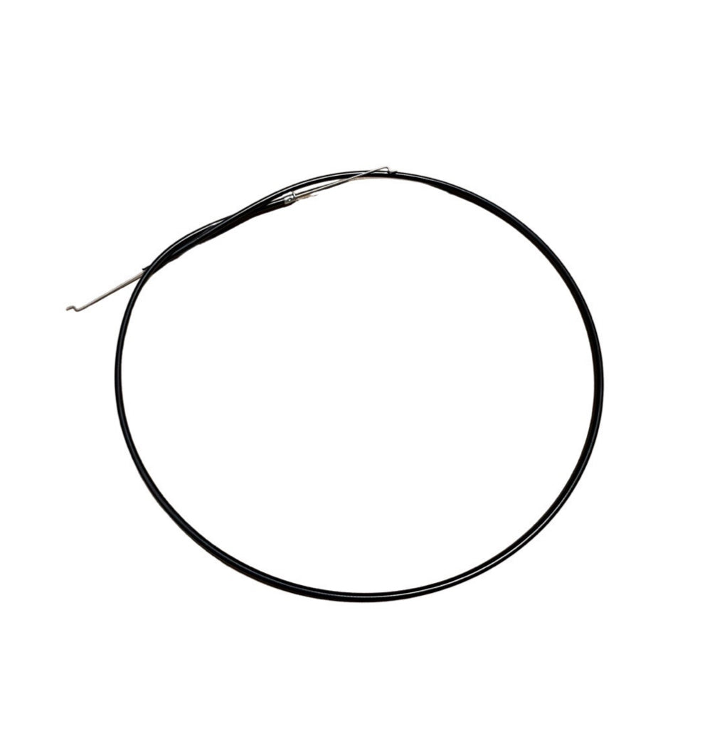 Hyundai HYM480SPER 19" Roller Lawnmower IC140VE - OEM Spare Parts List