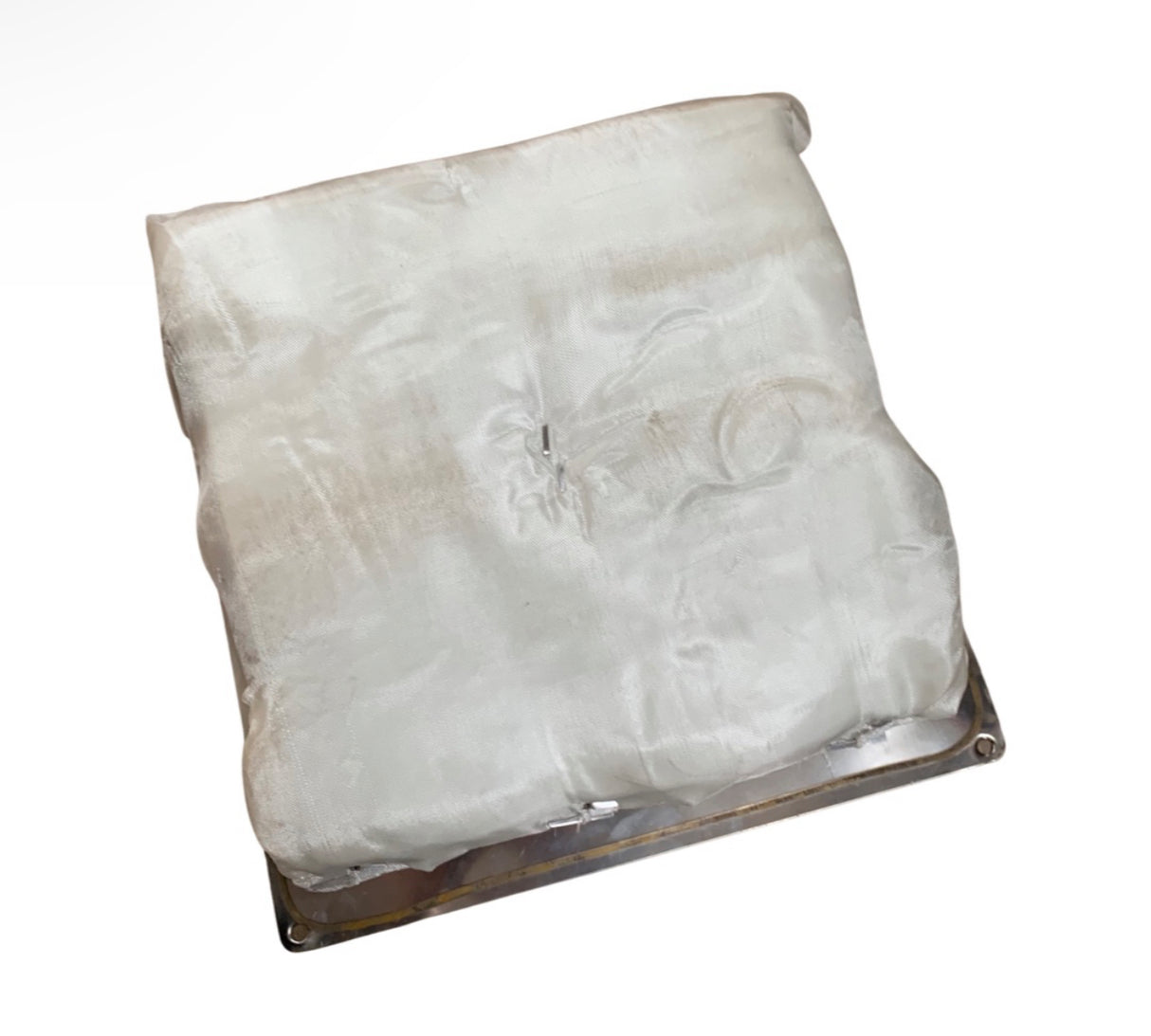 1310454 - Fuel Tank Assembly - Hyundai HY3600SEi Inverter Generator