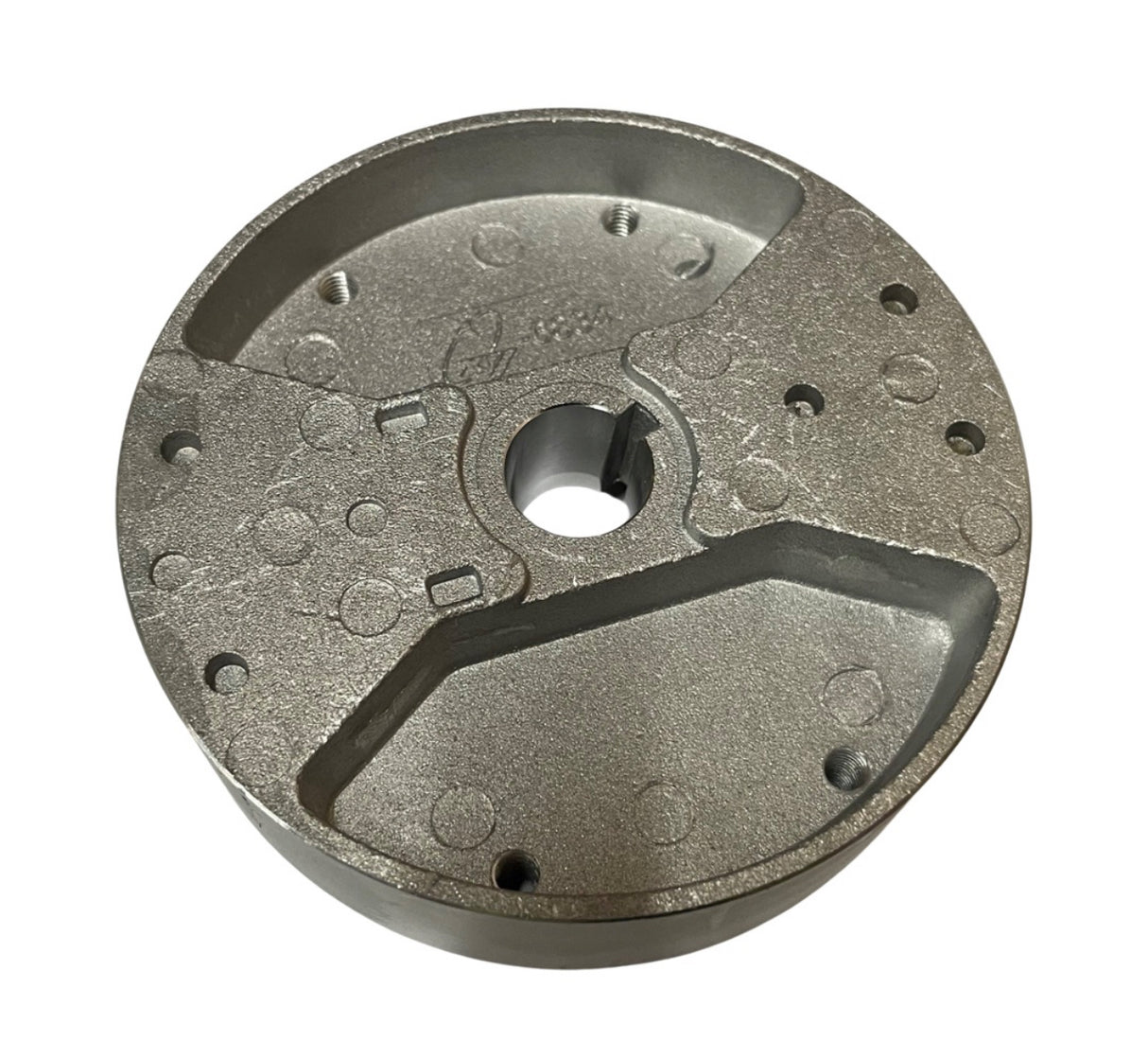 1165056 - Flywheel Assembly - Hyundai HYB5200 Leaf Blower