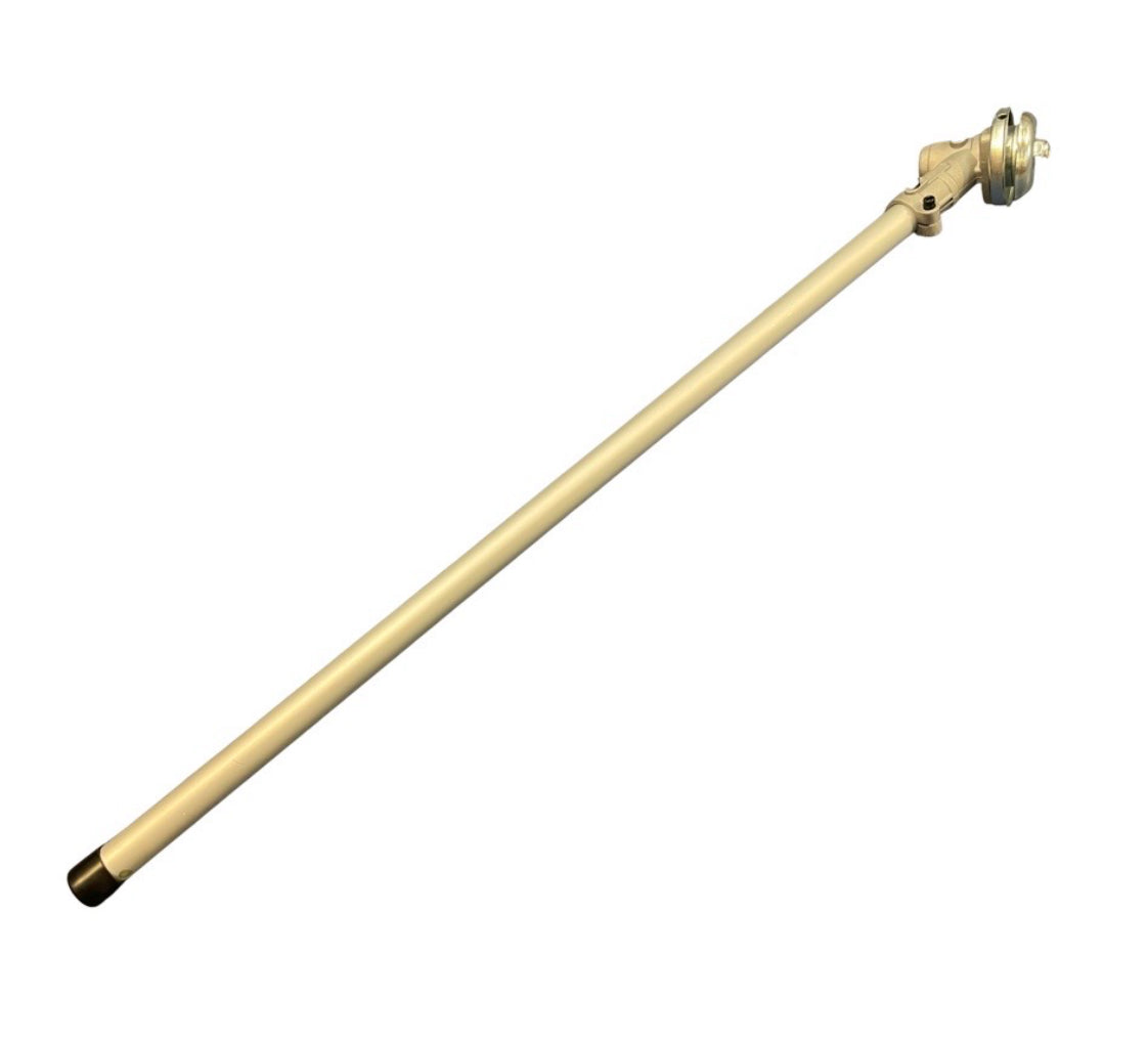 1154025 - Brush Cutter Lower Shaft Assembly HYBC5200X HYMT5200X