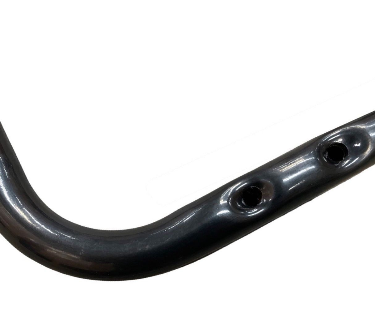 1354079 - Upper Handle Assembly - Hyundai HYSC1532E Scarifier