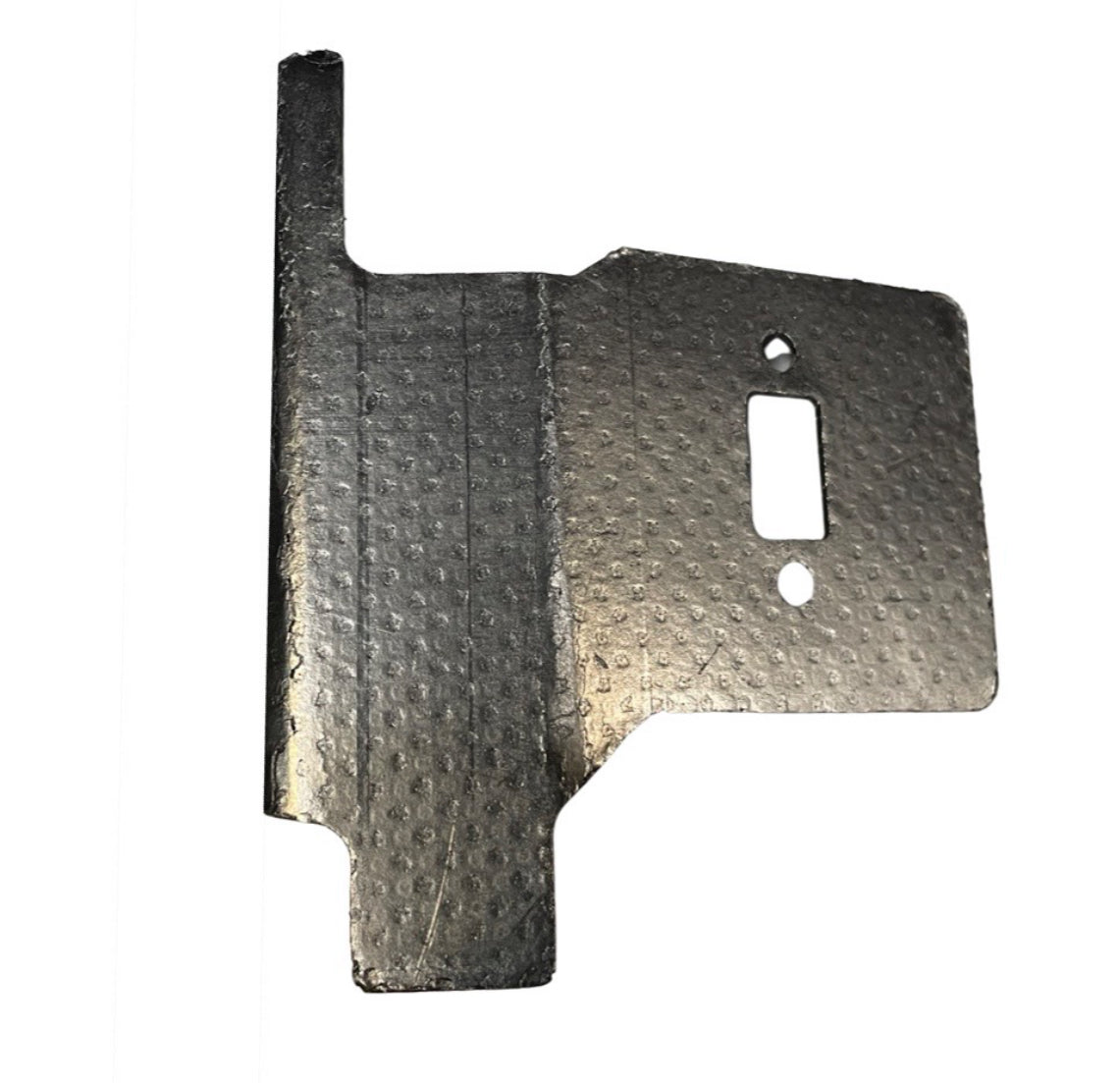 1328116 - Exhaust Muffler Gasket - Hyundai HYHT2600X Hedge Trimmer