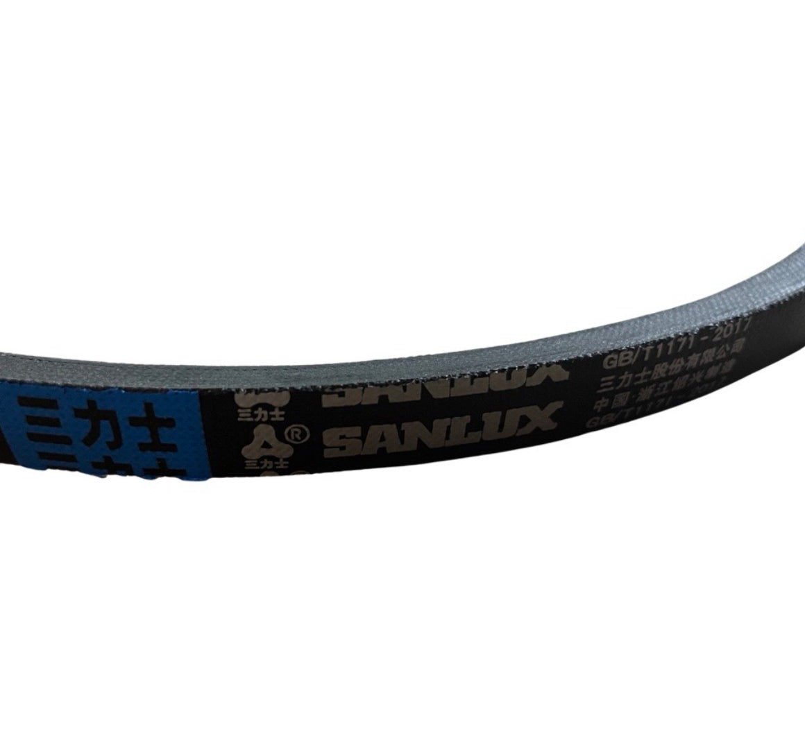 1093047 - Drive Belt A787Li - Hyundai HYCH7070E-2 Wood Chipper