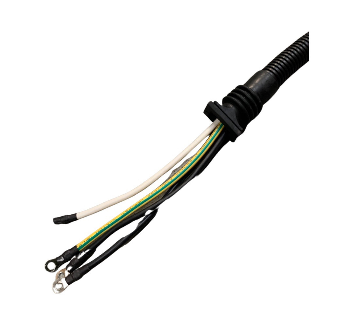 1019005 - Control Panel Assembly - Hyundai HY10000LEK-2 Petrol Generator