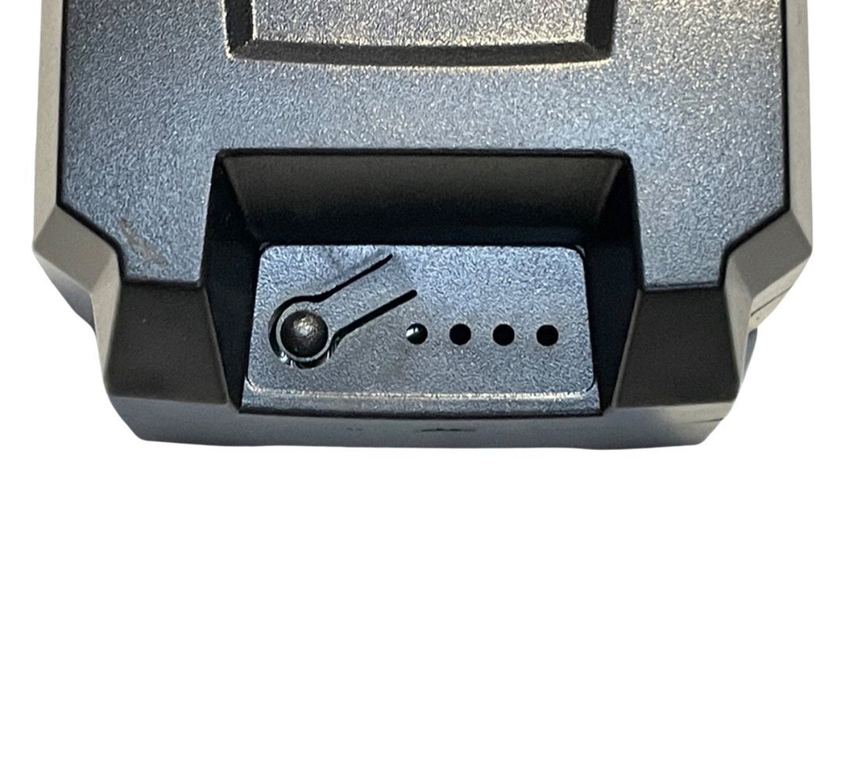 1146105 - Genuine 12V Starter Battery - Hyundai HYM530SPE Lawnmower