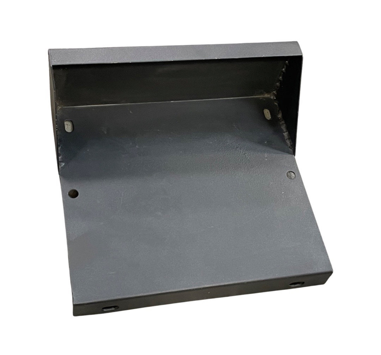 1022242 - Battery Support Bracket - Hyundai DHY6000SE DHY8000SELR Generator