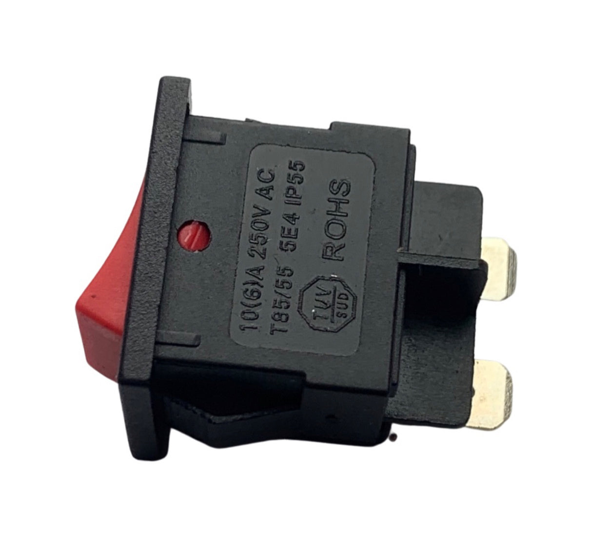 1257032 - Start/Stop Switch P1PE P6220C Chainsaw