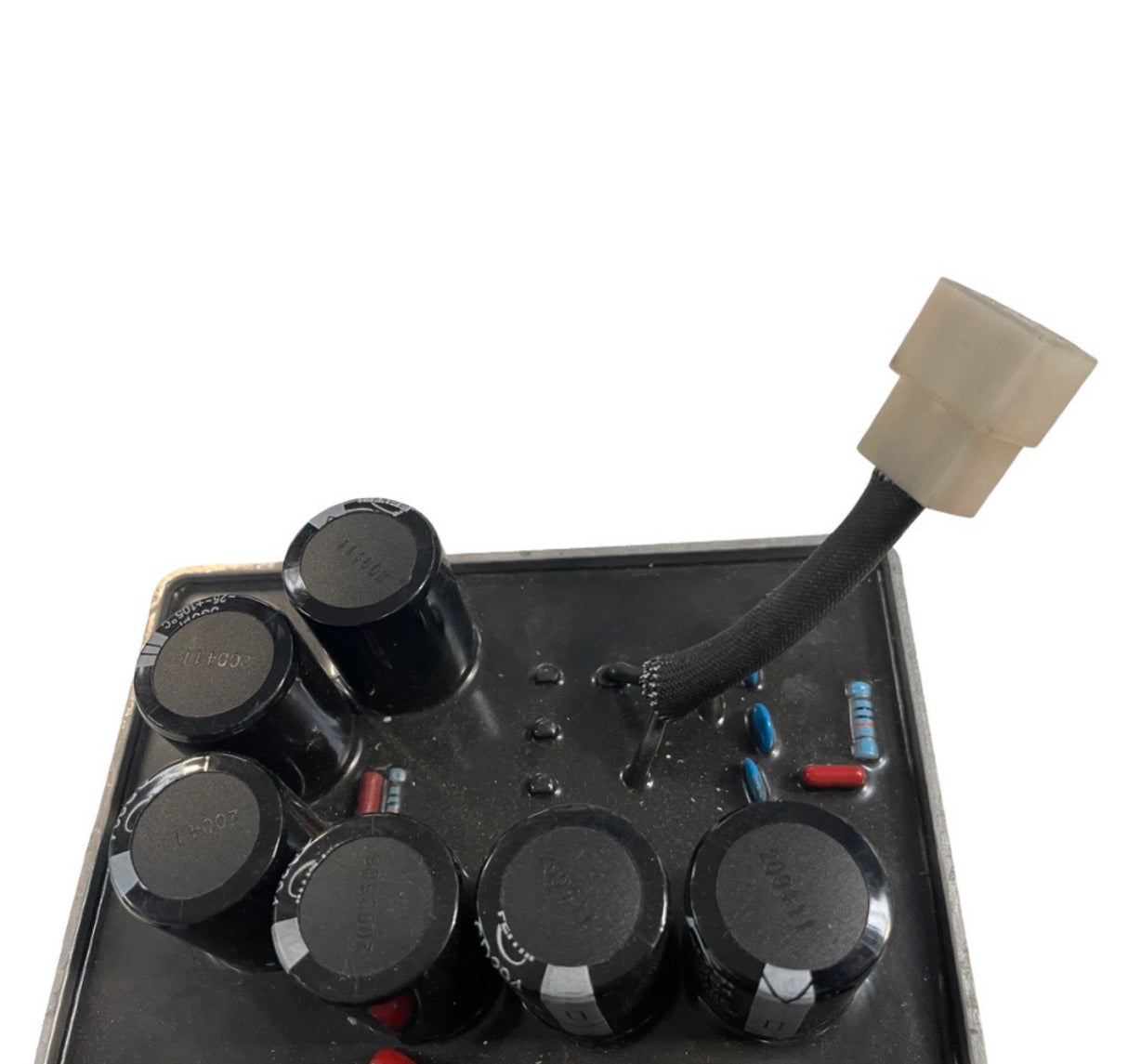 1339344 - Inverter Board Assembly - Hyundai HY6500SEi Inverter Generator