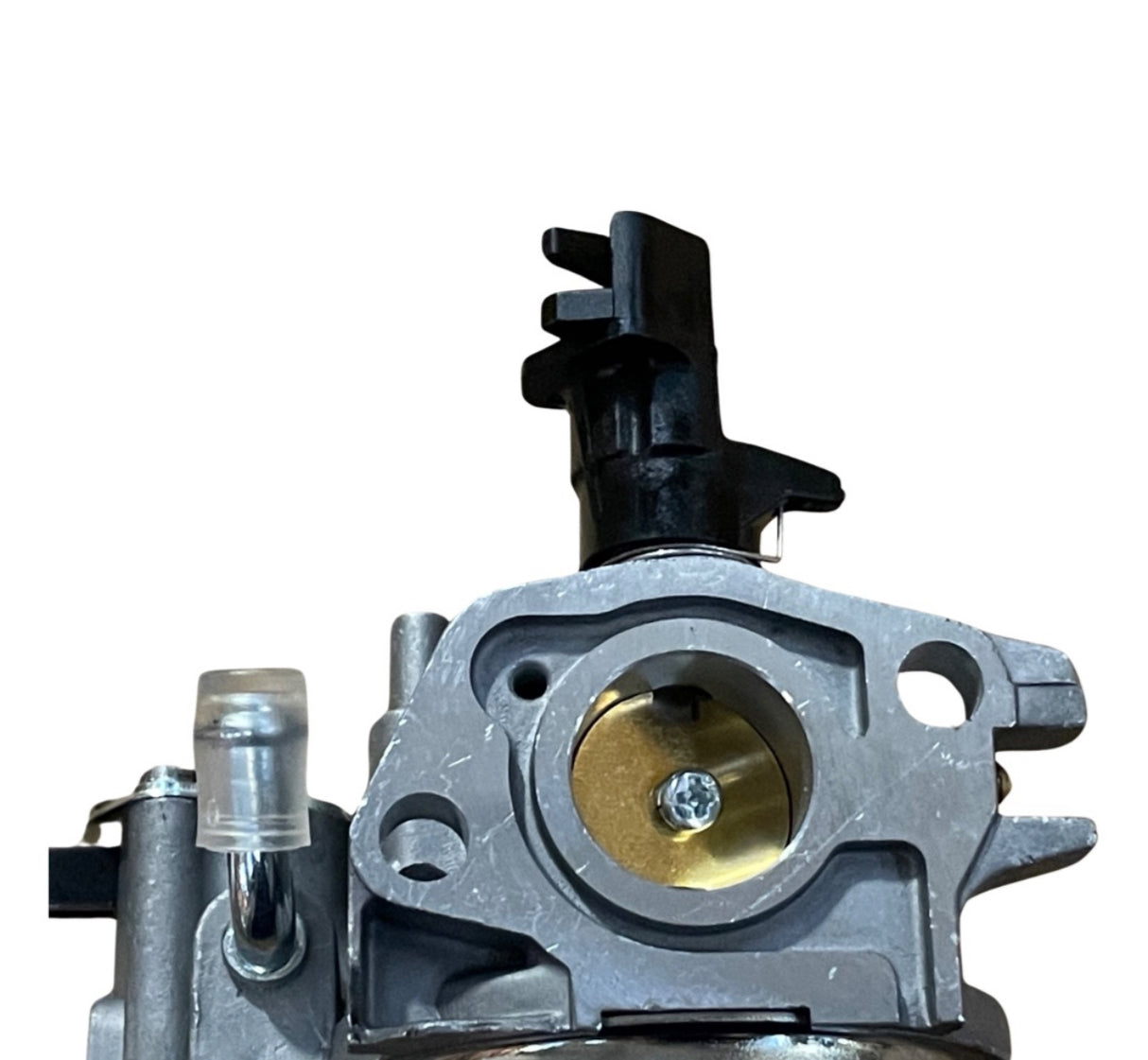 1419033 - Carburettor Assembly - JCB-CH75100P Wood Chipper