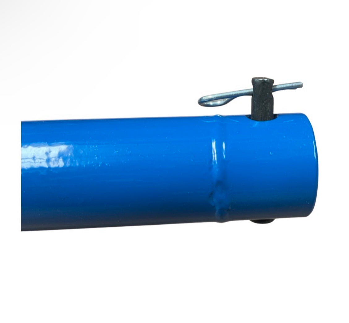 1162010 - Drill Attachment 200mm x 800mm - Hyundai HYEA5200X HYEA5080