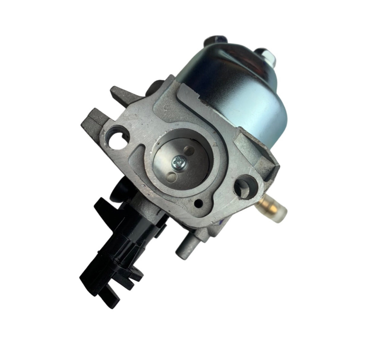 1014137 - Carburettor Assembly - Hyundai HY3800LEK-2 Petrol Site Generator