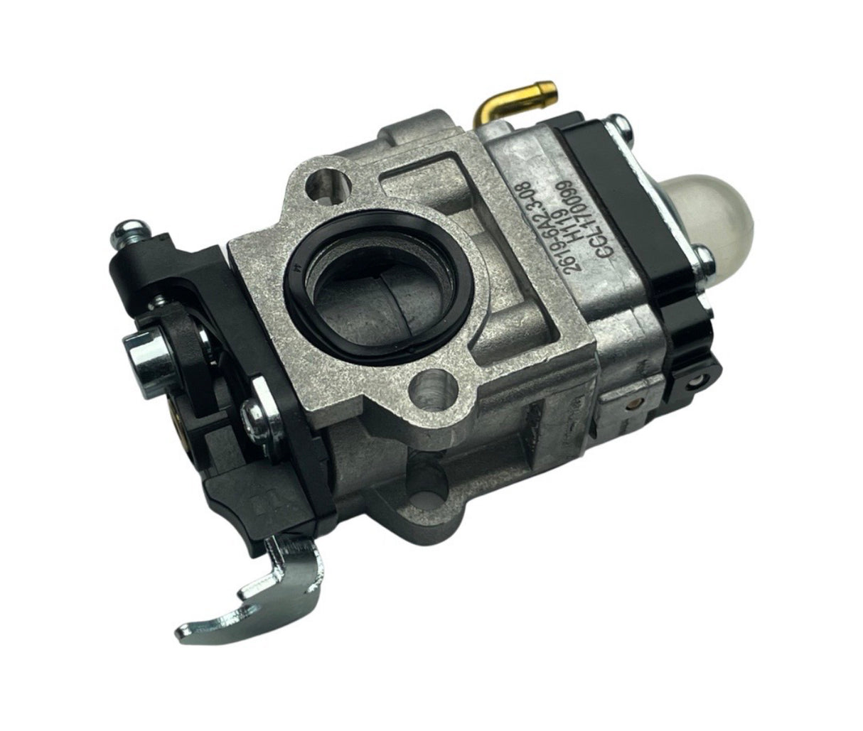 1165059 - Carburettor Assembly - Hyundai HYB5200 Leaf Blower