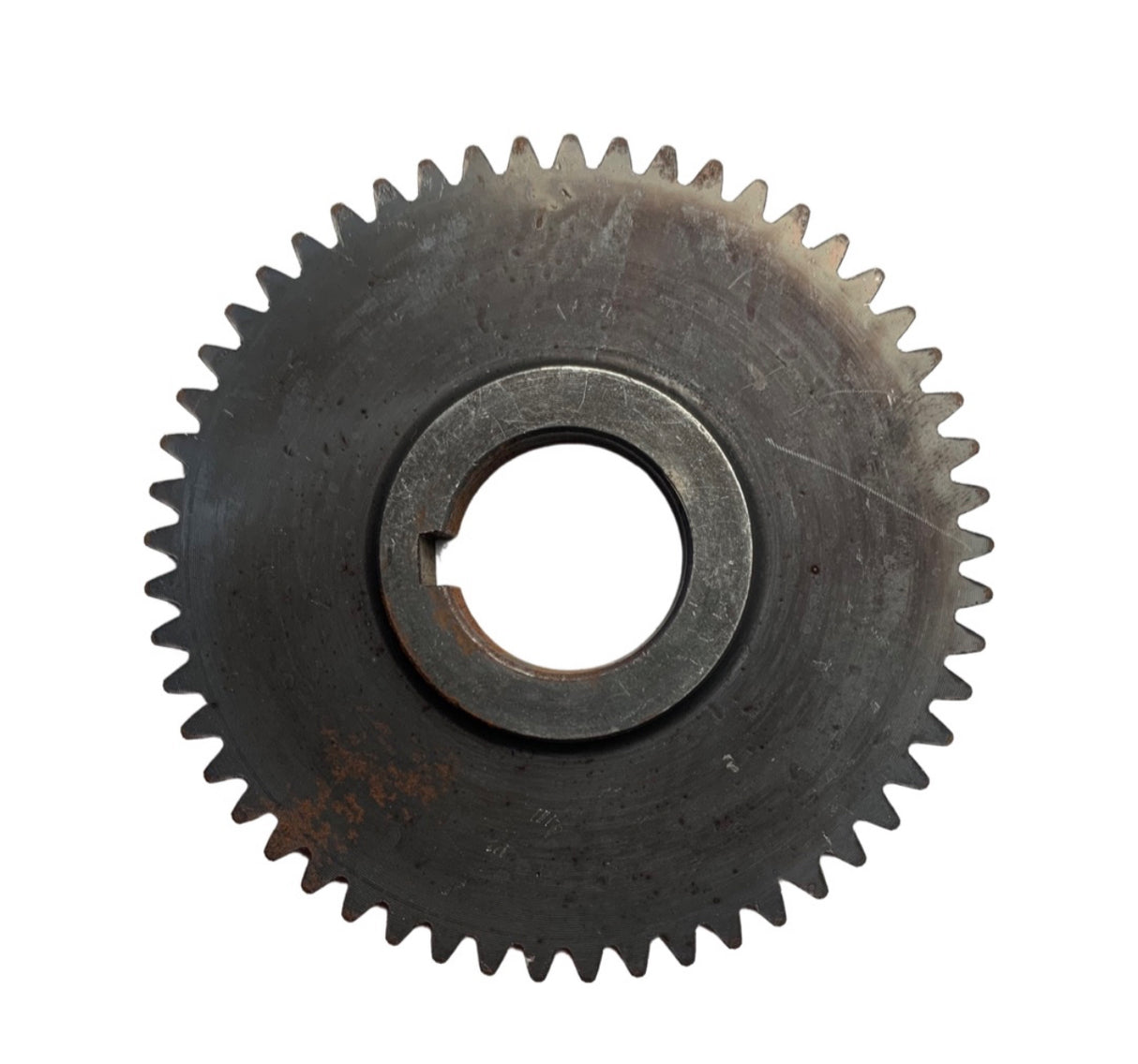 1022064 - Balance Shaft Timing Gear - Hyundai DHY6000SE Diesel Generator