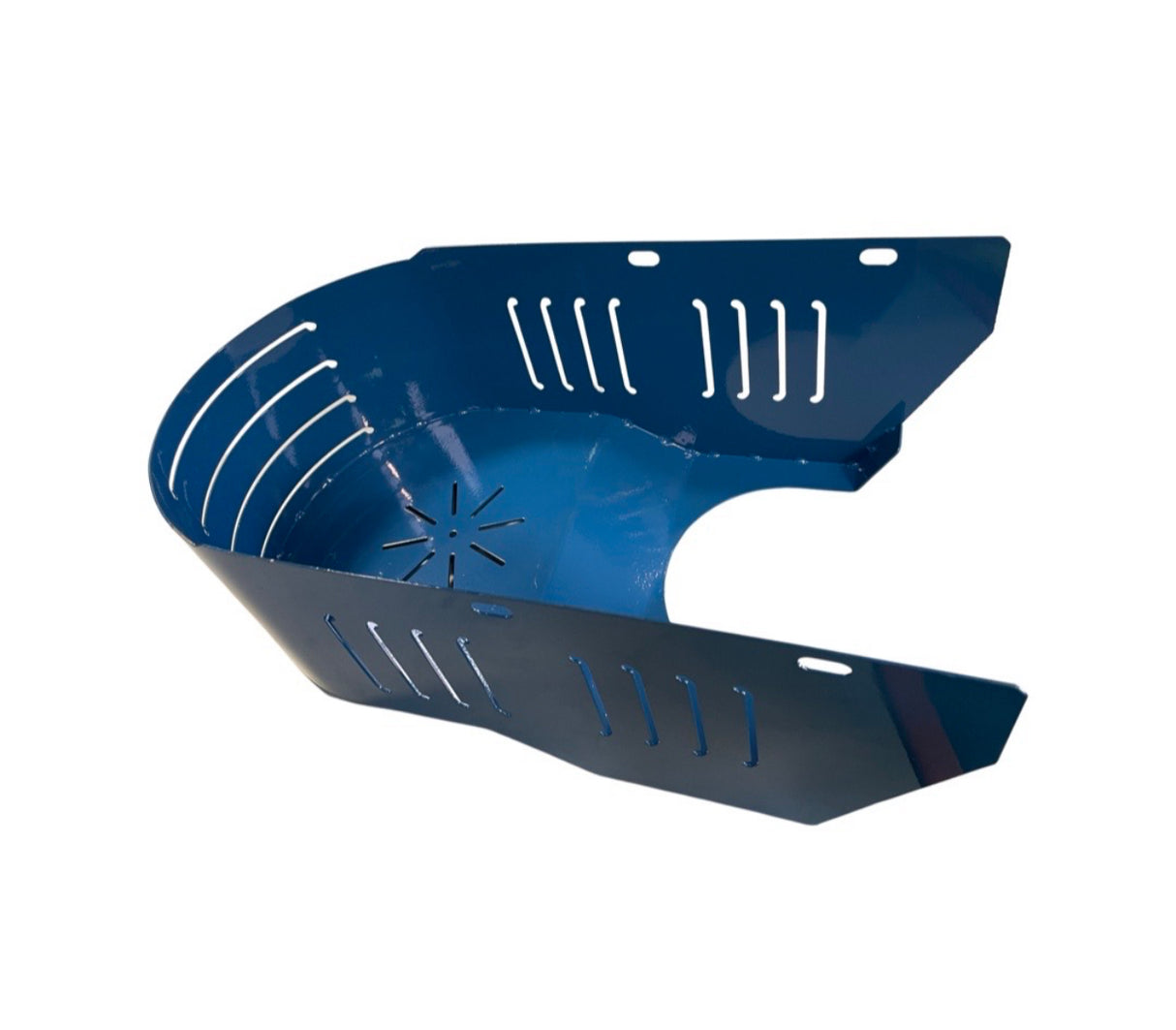 1367041 - Genuine Drive Belt Cover - Hyundai HYCH15100TE Wood Chipper