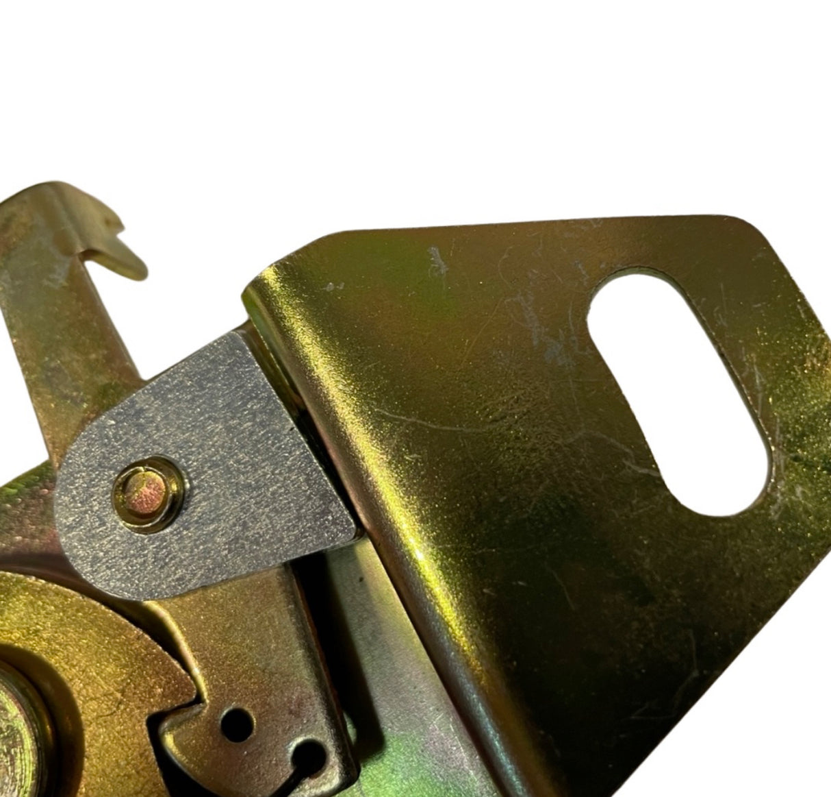 1022088 - Engine Stop Switch - Hyundai DHY6000SE DHY8000SELR Generator