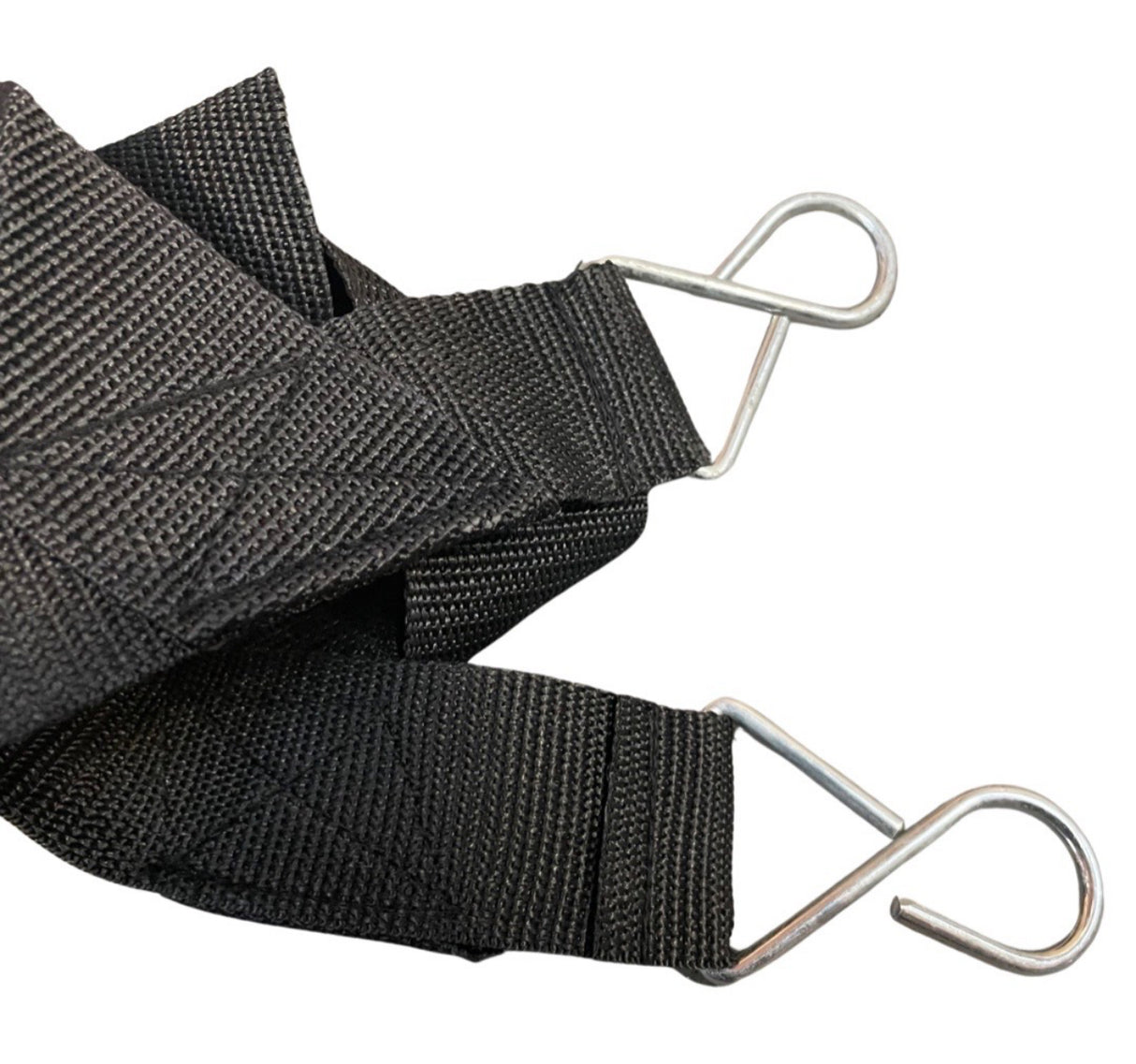 1165083 - Backpack Harness Straps - Hyundai HYB5200 Leaf Blower