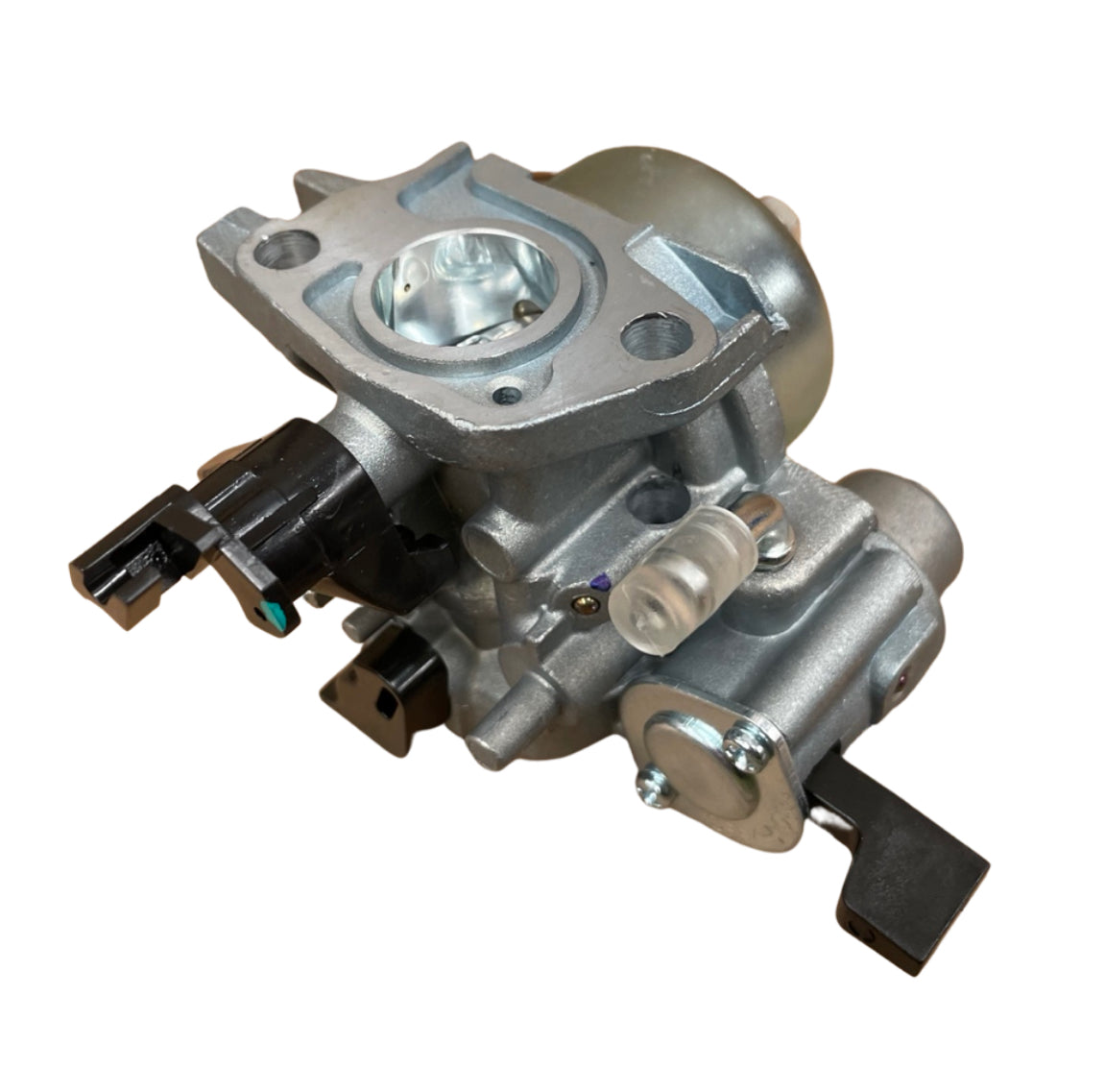 1001196 - Genuine Carburettor Assembly - Hyundai HYSC210 Scarifier