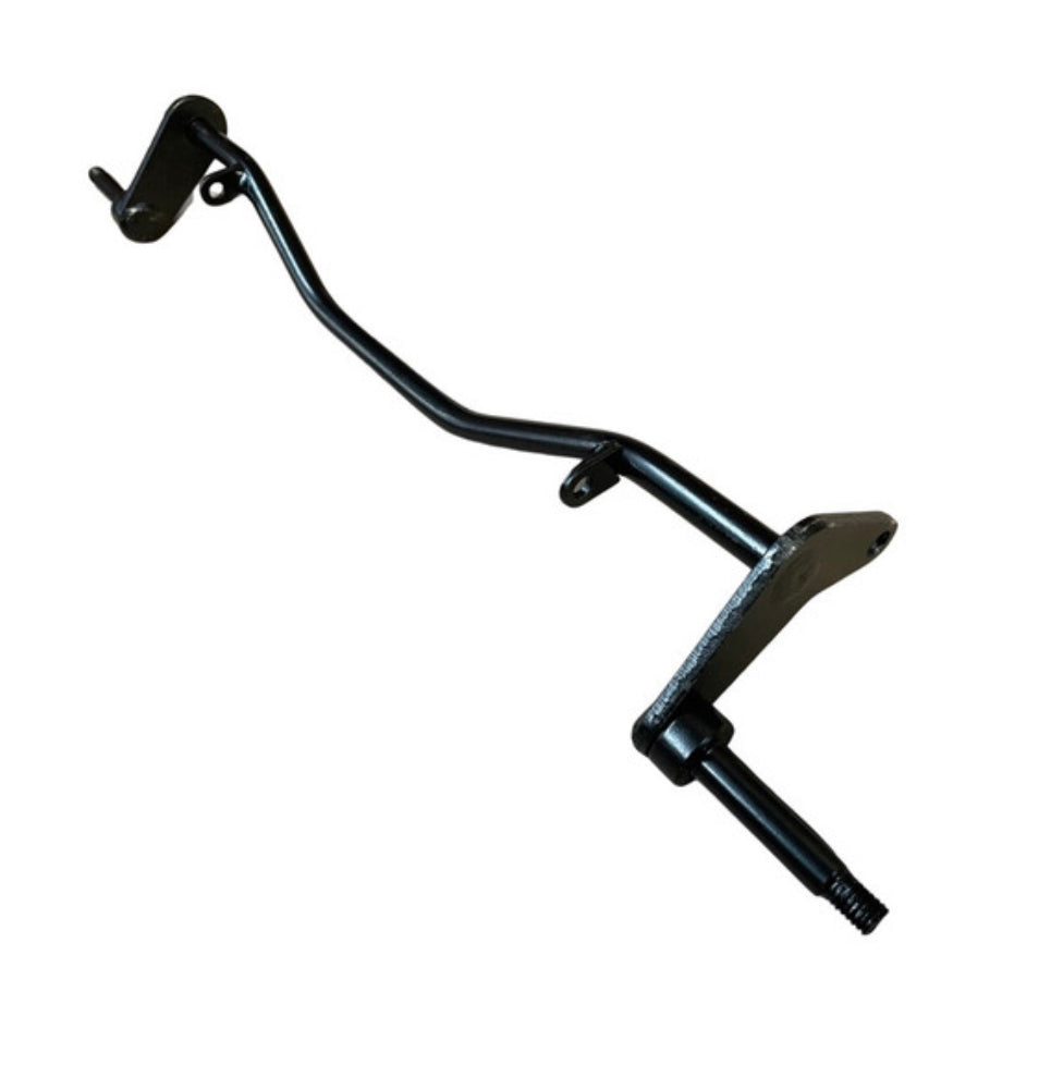 1146080 - Lawnmower Front Axle Assembly Hyundai HYM530SPE