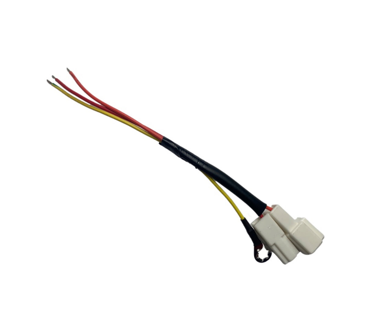 1339407 - Genuine ATS Wiring - Hyundai HY6500SEi Inverter Generator