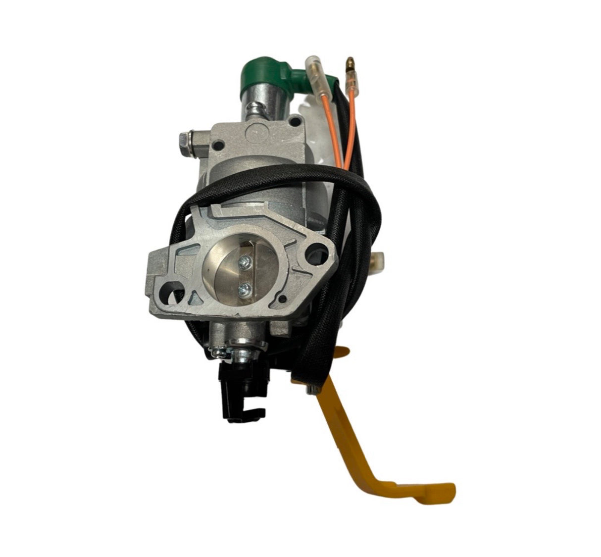 1017150 - Carburettor Assembly - Hyundai HY9000LEK-2 Petrol Site Generator
