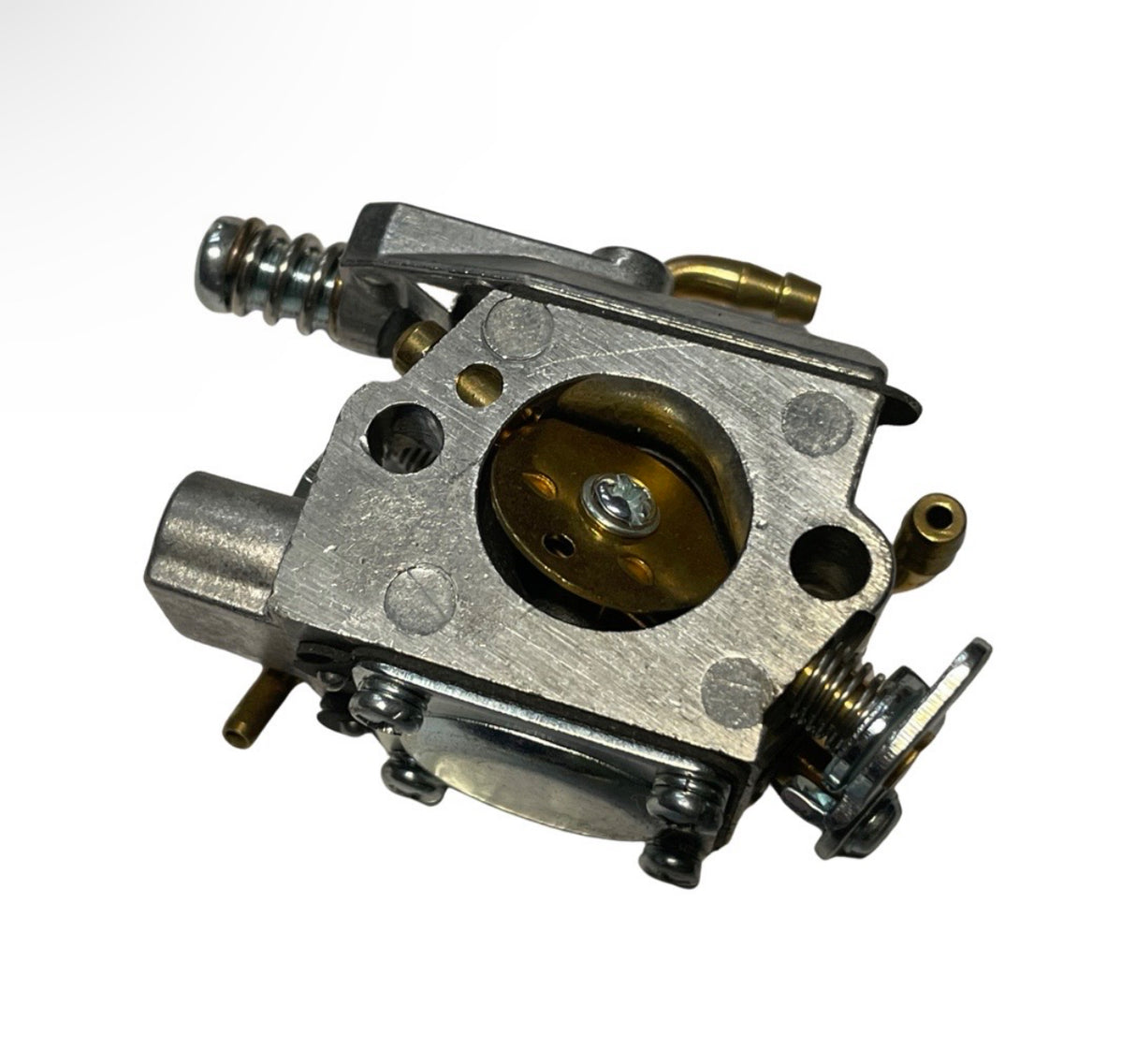 1271131 - 62cc Carburettor Hyundai HYC6220X HYC6220X Chainsaw