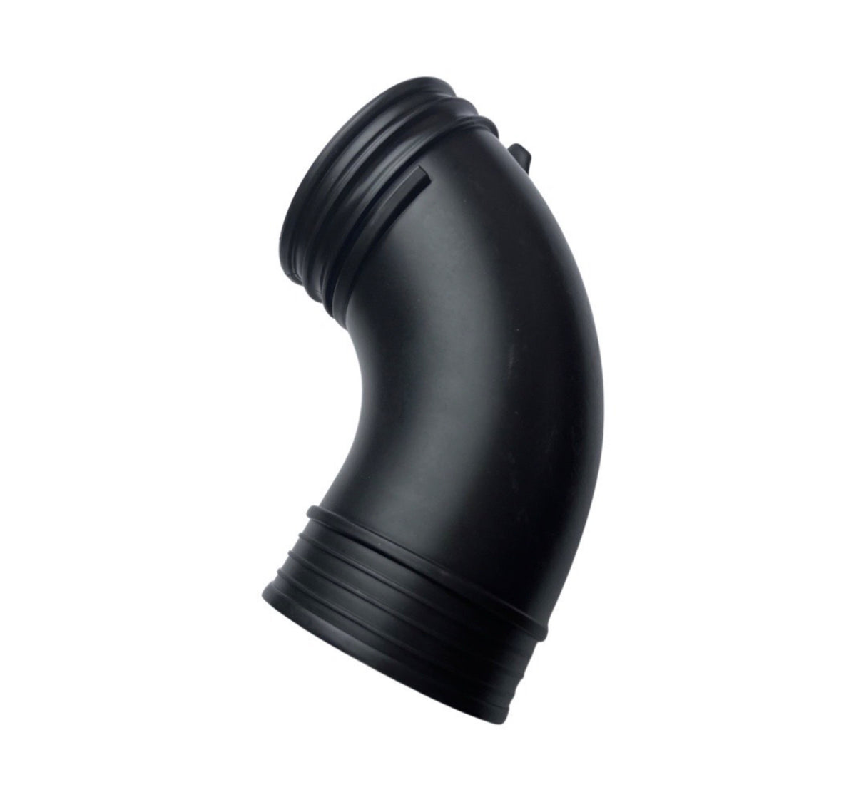 1165012 - Bent Blower Pipe - Hyundai HYB5200 Leaf Blower