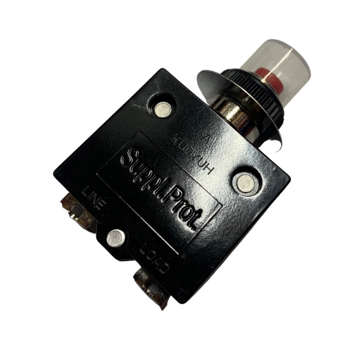 1358009 - Genuine Current Breaker - Hyundai HYCH2800ES Chipper Shredder