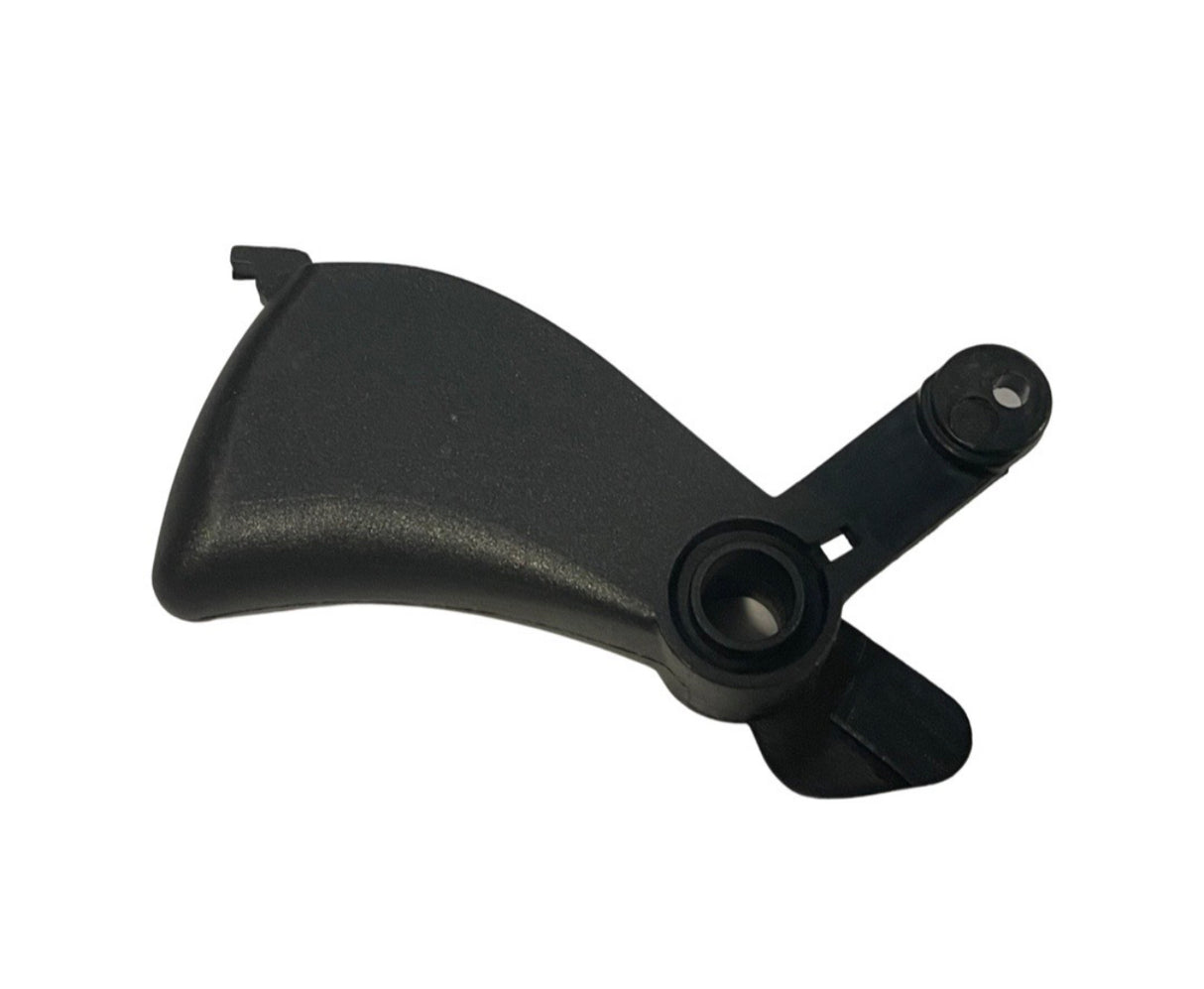 1262049 - Plastic Throttle Trigger - Hyundai HYBV2600X Leaf Blower Vac