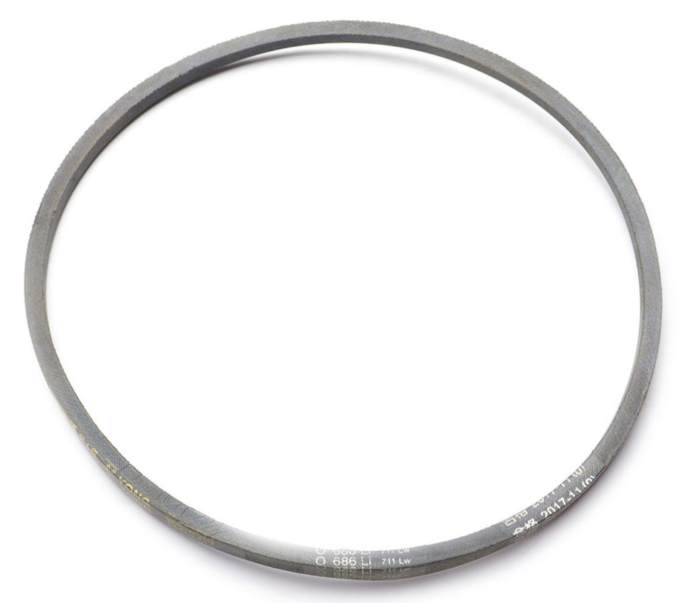 1145112 - Lawnmower Drive Belt 686Li Hyundai HYM480SPR HYM480SPER
