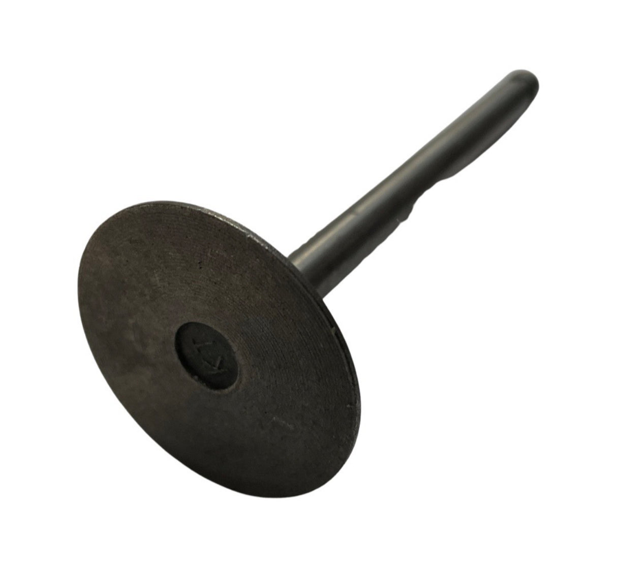 1022101 - Exhaust Valve Assembly - Hyundai DHY6000SE DHY8000SELR Generator