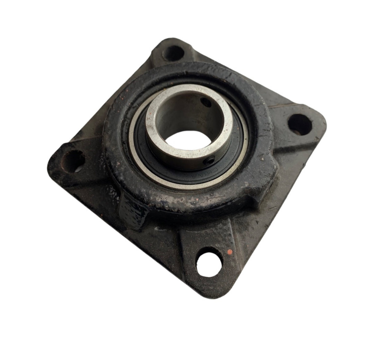 1095026 - Genuine Bearing Seat - Hyundai HYCH1500E-2 Wood Chipper