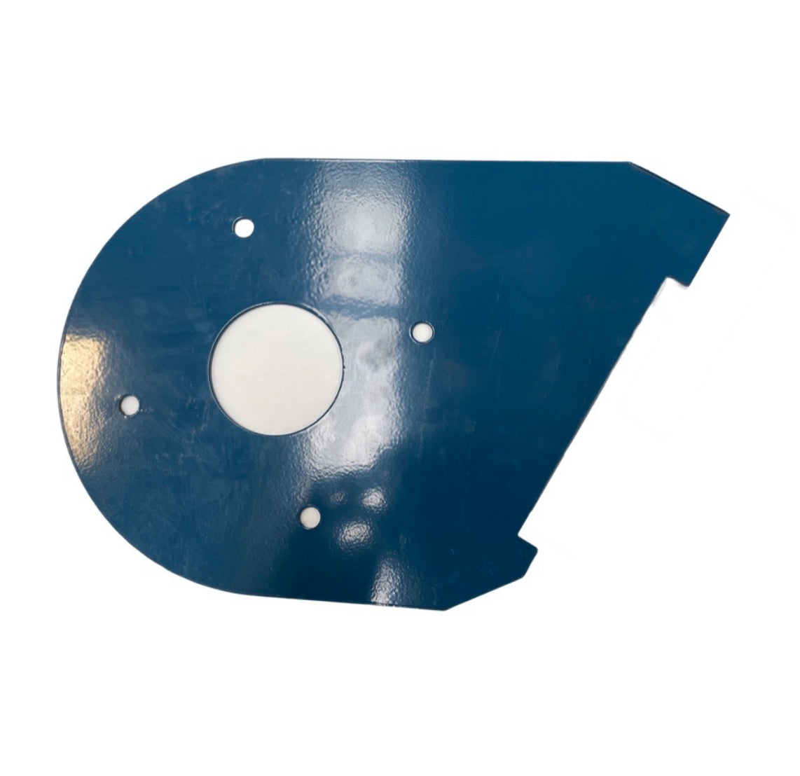 1094070 - Drive Belt Cover Guard - Hyundai HYCH1400 Chipper Shredder