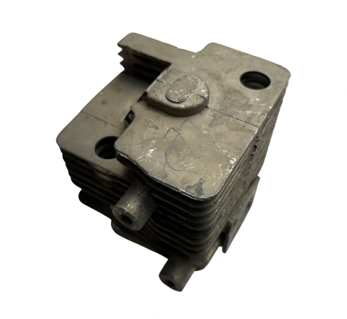 1262020 - Cylinder Head Assembly - Hyundai HYBV2600X Leaf Blower Vac