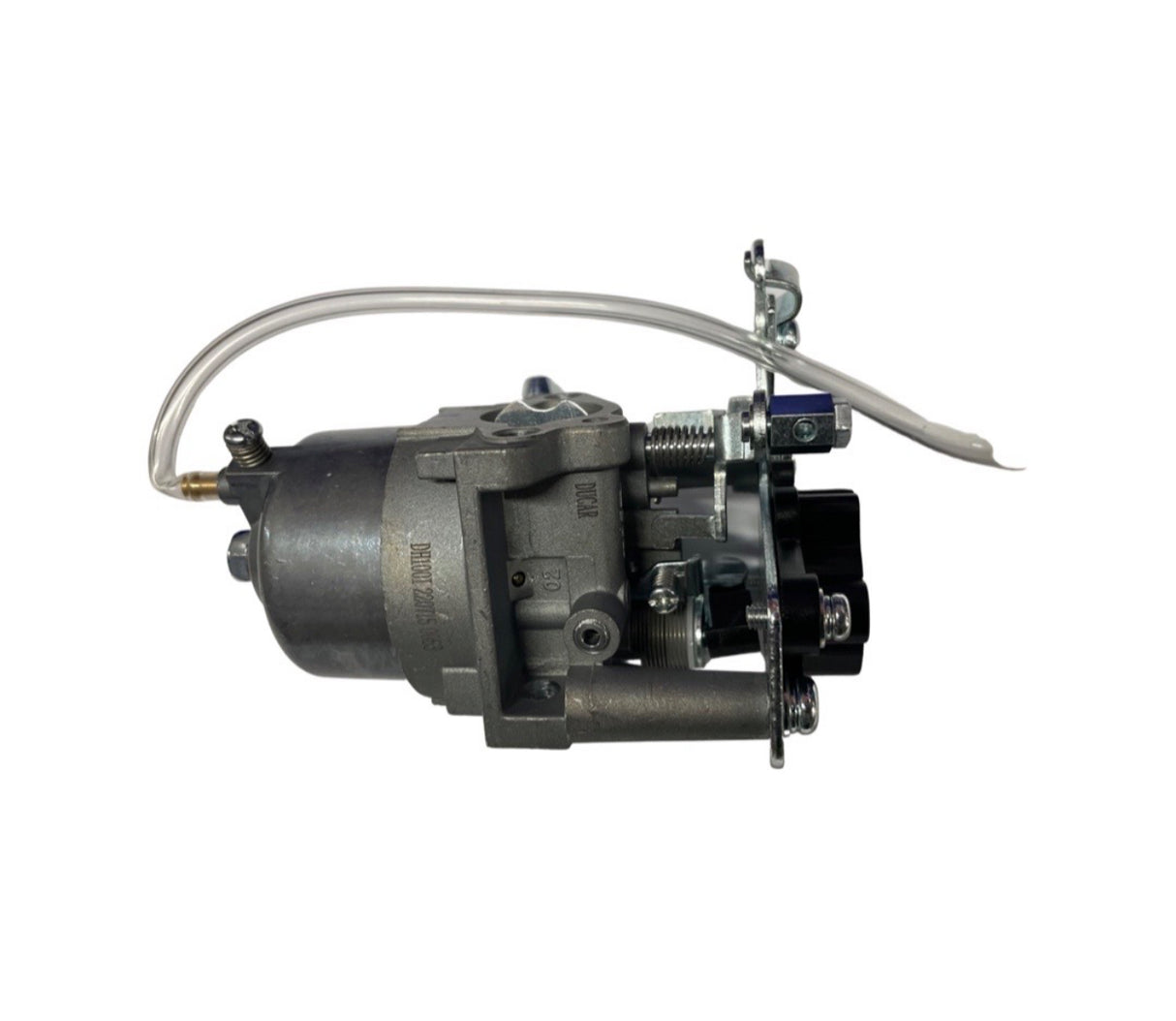 1234125 - Carburettor Assembly - P1PE P2500i Inverter Generator