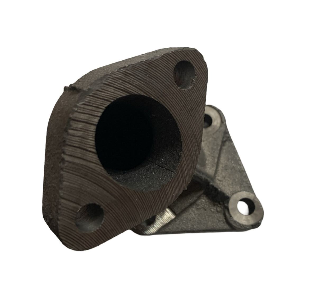 1385077 - Genuine Exhaust Pipe - Hyundai HYCH15100TE Wood Chipper