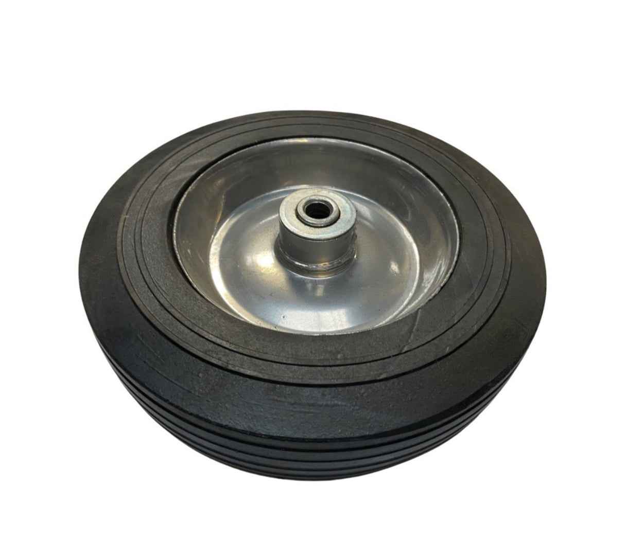 1090011 - Genuine Wheel Assembly - Hyundai HYCH6560 Wood Chipper